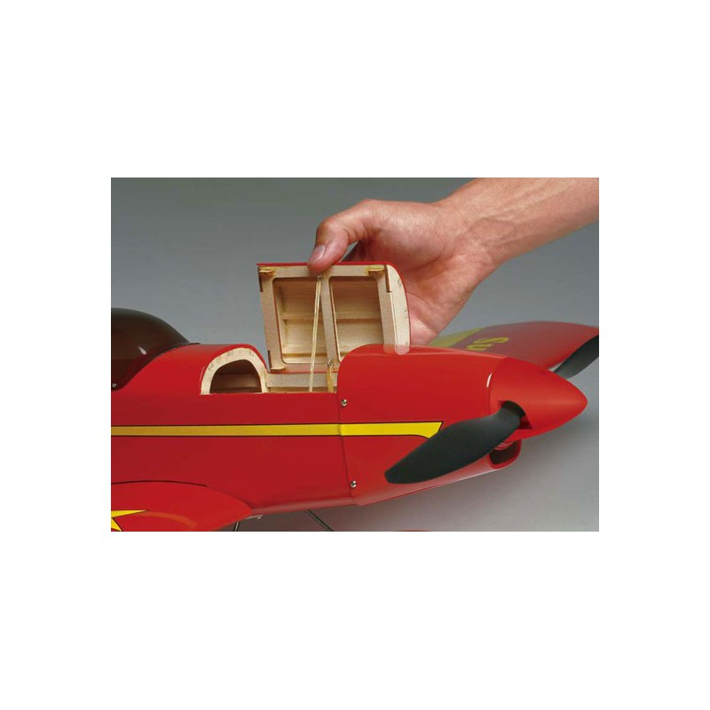 Supersporster EP-ARF-Radio-kontrollierte elektrische Ebenen | Scientific-MHD