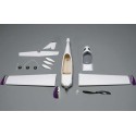Lancair-ep-barmontrollierte elektrische Ebenen | Scientific-MHD Lancair-ep-barmontrollierte elektrische Ebenen | Scientific-MHD