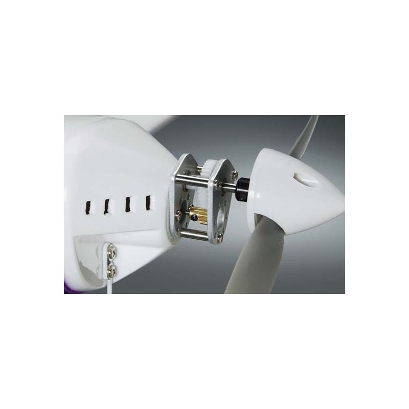 Lancair-ep-barmontrollierte elektrische Ebenen | Scientific-MHD