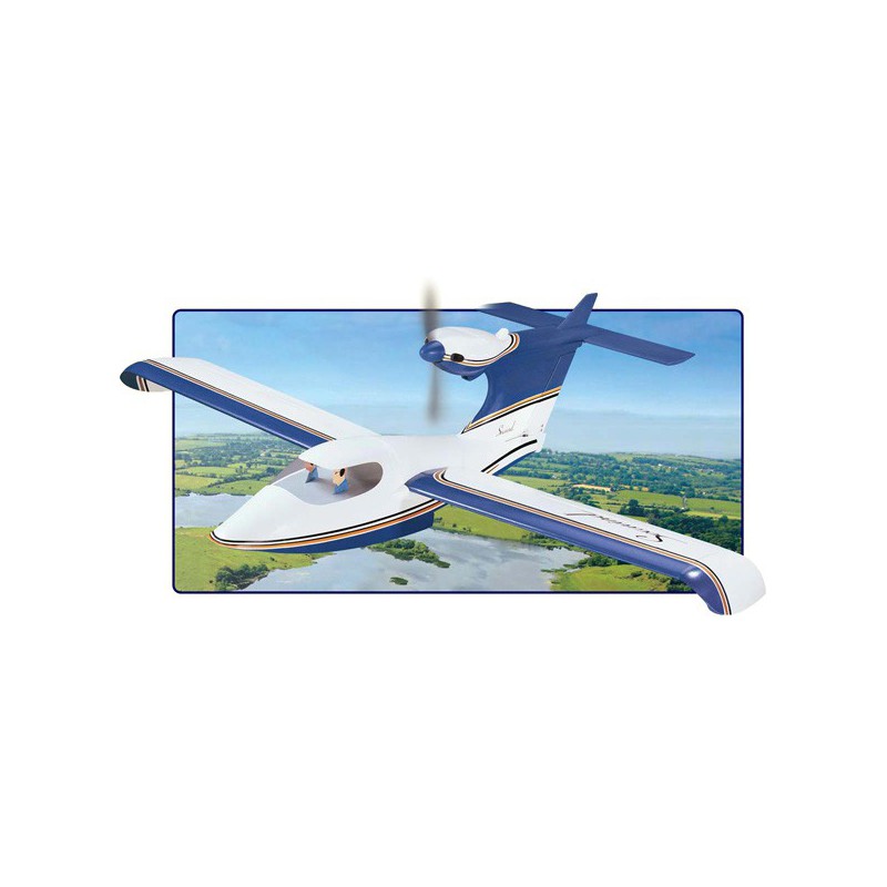 Seawind EP-ARF-Radio-kontrollierte elektrische Flugzeuge | Scientific-MHD