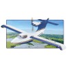 Seawind EP-ARF-Radio-kontrollierte elektrische Flugzeuge | Scientific-MHD Seawind EP-ARF-Radio-kontrollierte elektrische Flugzeuge | Scientific-MHD