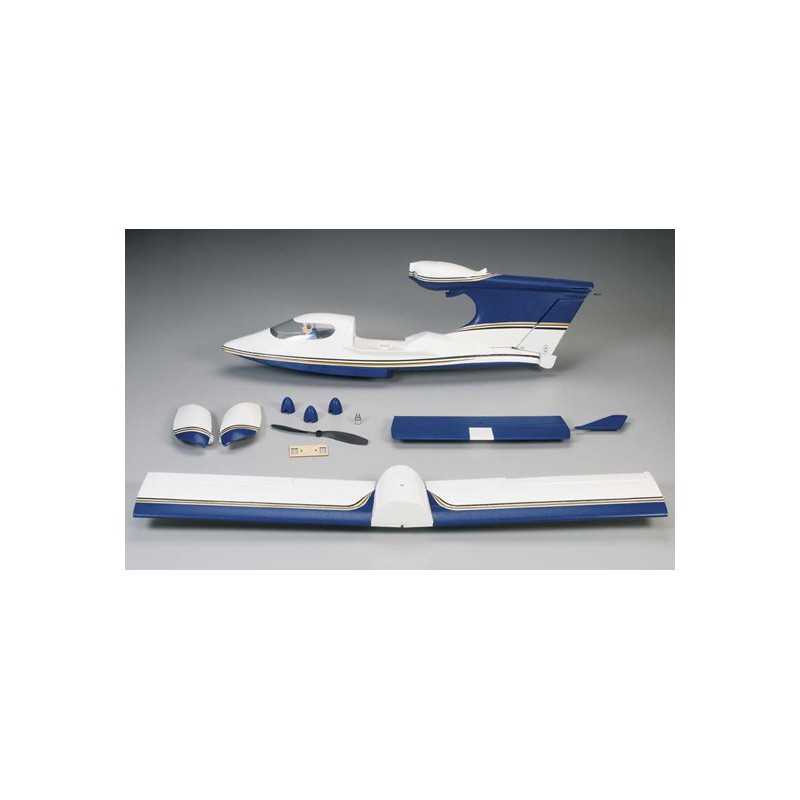 Seawind EP-ARF-Radio-kontrollierte elektrische Flugzeuge | Scientific-MHD