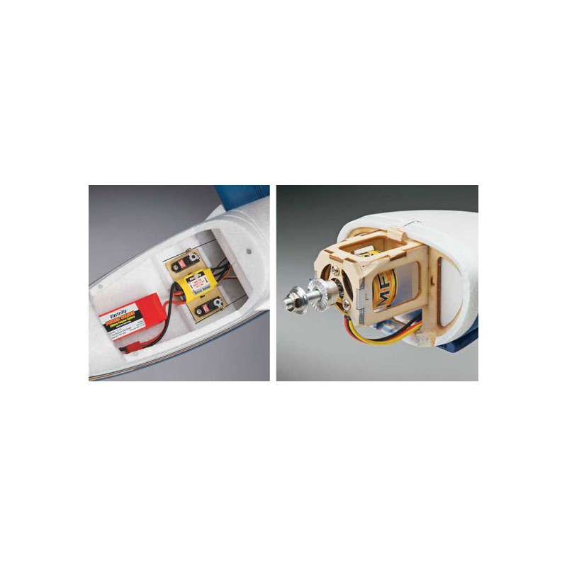 Seawind EP-ARF-Radio-kontrollierte elektrische Flugzeuge | Scientific-MHD