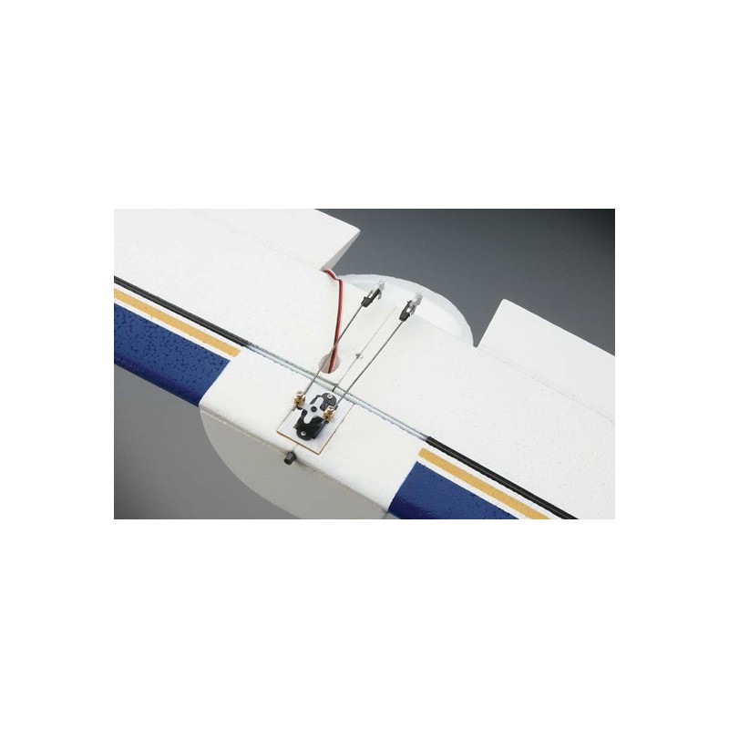 Seawind EP-ARF-Radio-kontrollierte elektrische Flugzeuge | Scientific-MHD