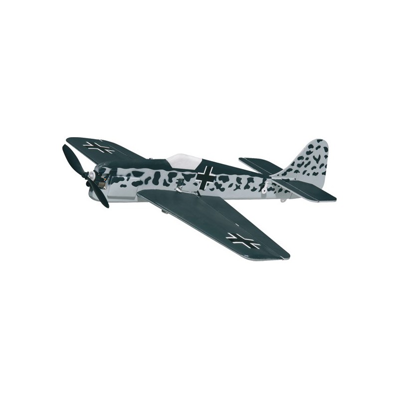 FW-90 EP-90 EP Fun Force-AG-Elektroflugzeuge | Scientific-MHD