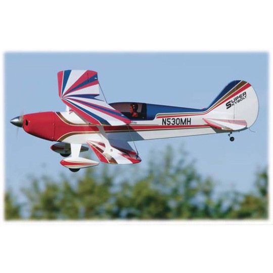 Super Skybolt-ARF-Funk-kontrolliertes thermisches Flugzeug Super Skybolt-ARF-Funk-kontrolliertes thermisches Flugzeug | Scientific-MHD
