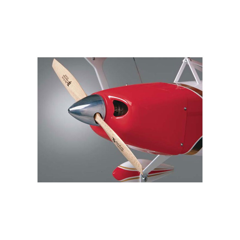 Super Skybolt-ARF-Funk-kontrolliertes thermisches Flugzeug | Scientific-MHD