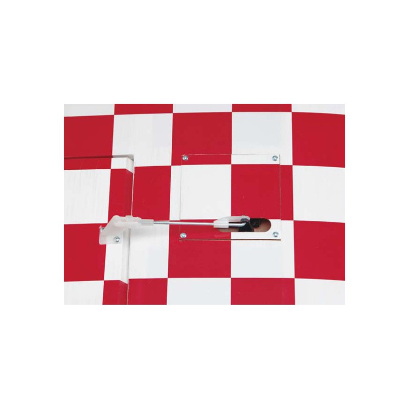 Super Skybolt-ARF-Funk-kontrolliertes thermisches Flugzeug | Scientific-MHD