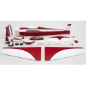 Kosmischer Wind Minnow-ARF-Radio-kontrolliertes thermisches Flugzeug | Scientific-MHD Kosmischer Wind Minnow-ARF-Radio-kontrolliertes thermisches Flugzeug | Scientific-MHD