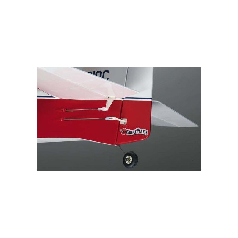 Kosmischer Wind Minnow-ARF-Radio-kontrolliertes thermisches Flugzeug | Scientific-MHD