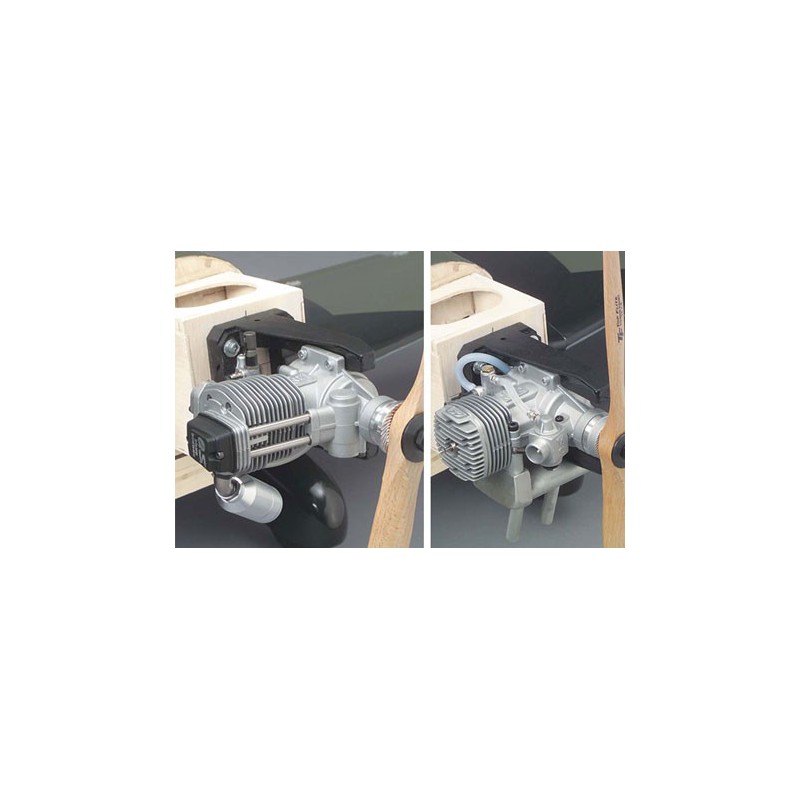 Radiogesteuerte Thermieflugzeuge Ju-87 Stuka Arf | Scientific-MHD