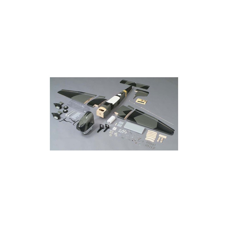 Radiogesteuerte Thermieflugzeuge Ju-87 Stuka Arf | Scientific-MHD