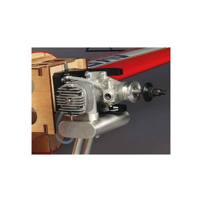 Extra 300S160-BR-Thermalflugzeug | Scientific-MHD