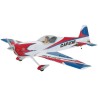 Radio-Leistungsflugzeugkappe 232160 3D-ARF | Scientific-MHD Radio-Leistungsflugzeugkappe 232160 3D-ARF | Scientific-MHD