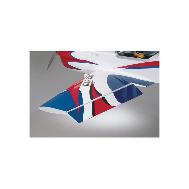 Radio-Leistungsflugzeugkappe 232160 3D-ARF | Scientific-MHD