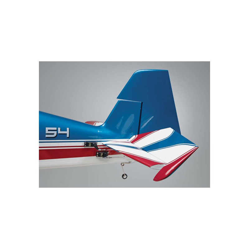 Funk-Thermalflugzeug Yak 54160 3D-ARF | Scientific-MHD