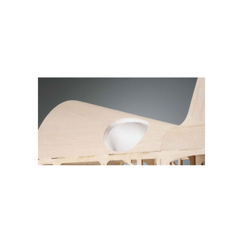 SU-31 Sukhoi160 3D-ARF-Funk-kontrolliertes Wärmeflugzeug | Scientific-MHD