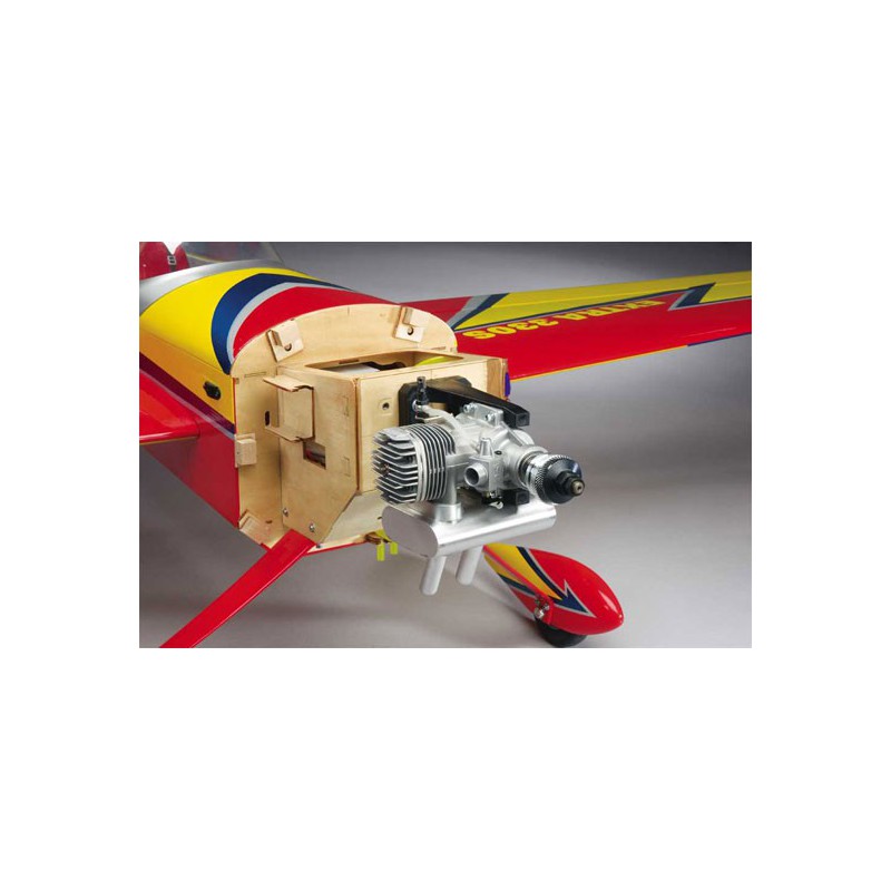 Extra 330S 160-Braum-Thermalflugzeug | Scientific-MHD