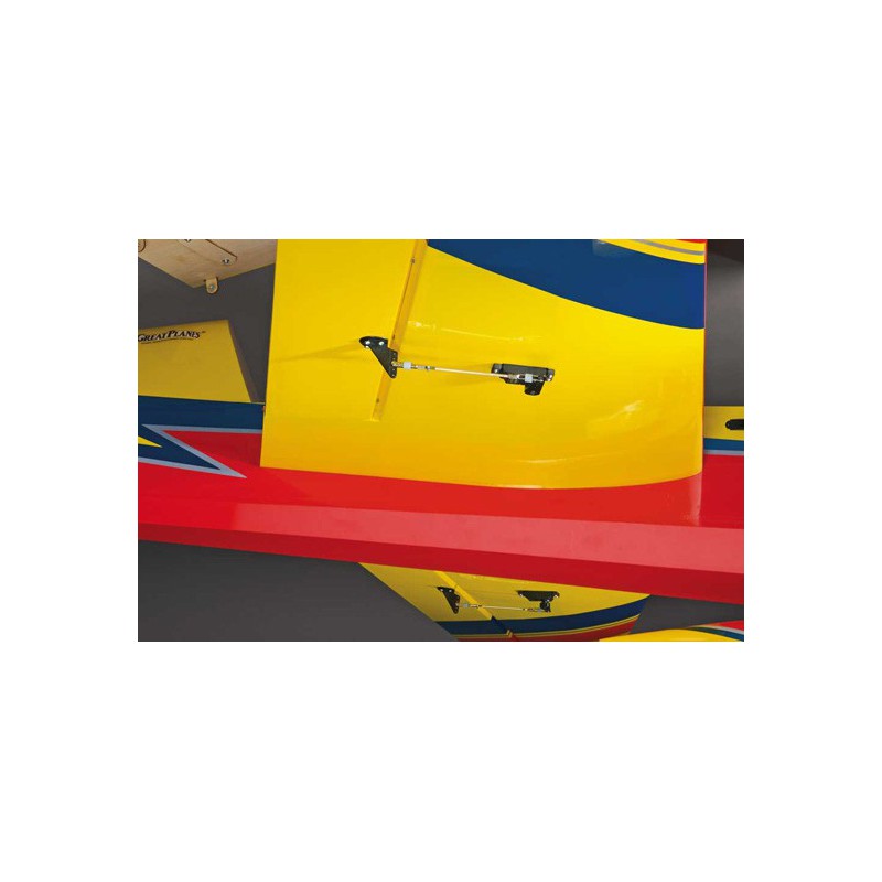 Extra 330S 160-Braum-Thermalflugzeug | Scientific-MHD