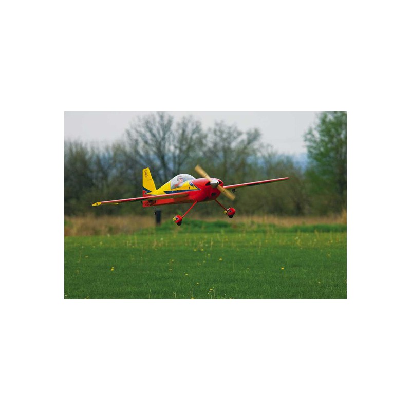Extra 330S 160-Braum-Thermalflugzeug | Scientific-MHD