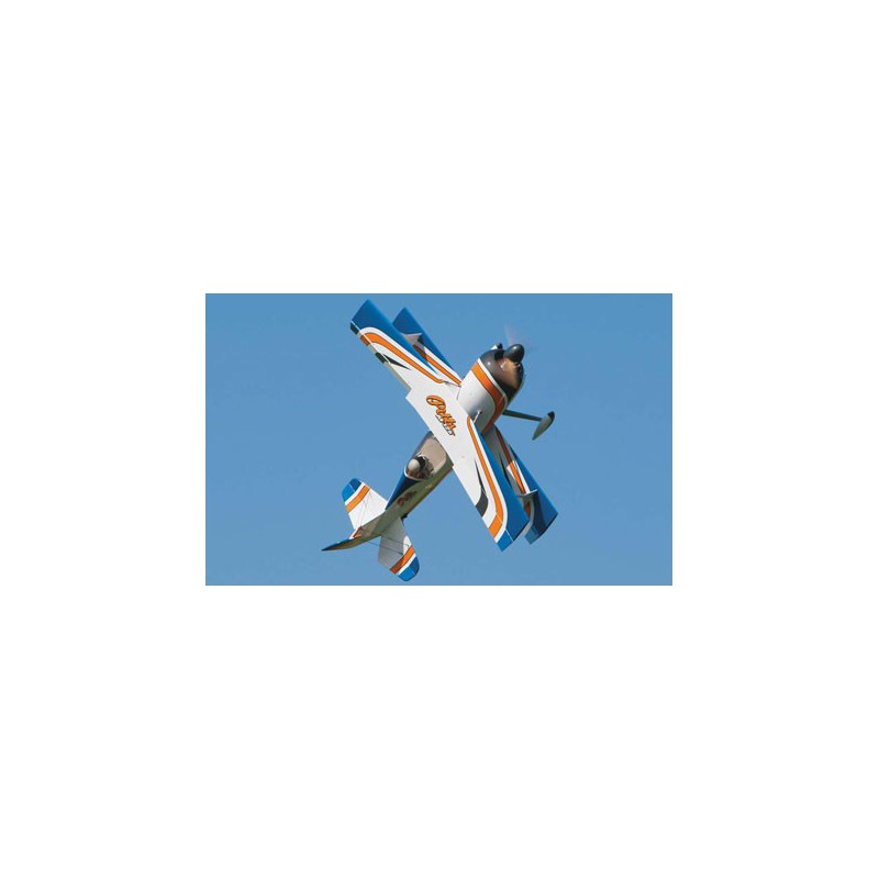 Funk -kontrollierte Wärmeebene Pitts m -12s -ARF | Scientific-MHD