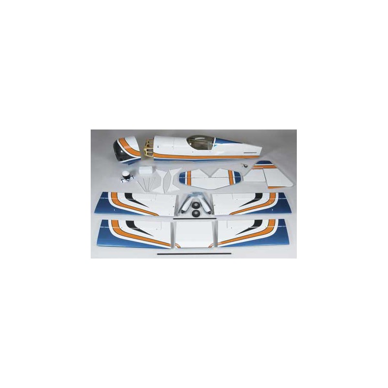 Funk -kontrollierte Wärmeebene Pitts m -12s -ARF | Scientific-MHD