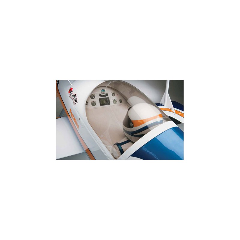 Funk -kontrollierte Wärmeebene Pitts m -12s -ARF | Scientific-MHD