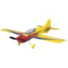 Reaktor EP-ARF-Radio-kontrollierte elektrische Flugzeuge | Scientific-MHD Reaktor EP-ARF-Radio-kontrollierte elektrische Flugzeuge | Scientific-MHD