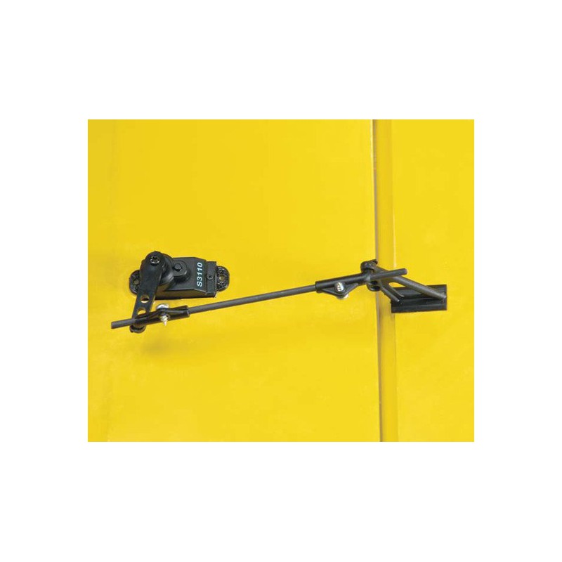 Reaktor EP-ARF-Radio-kontrollierte elektrische Flugzeuge | Scientific-MHD