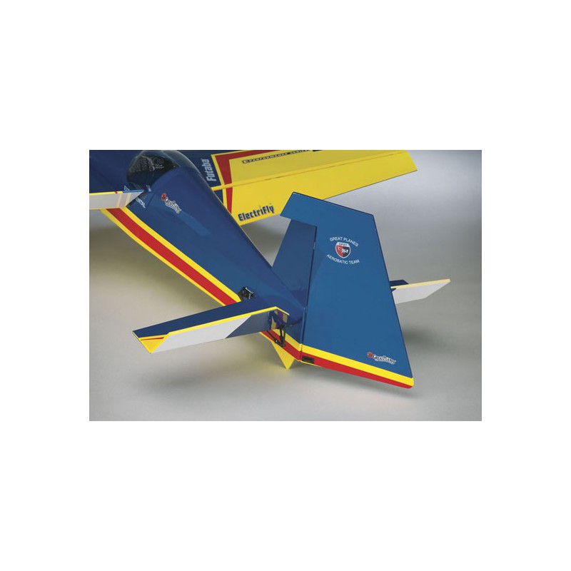 Einflussreitrandkante 540 EP-ARF | Scientific-MHD