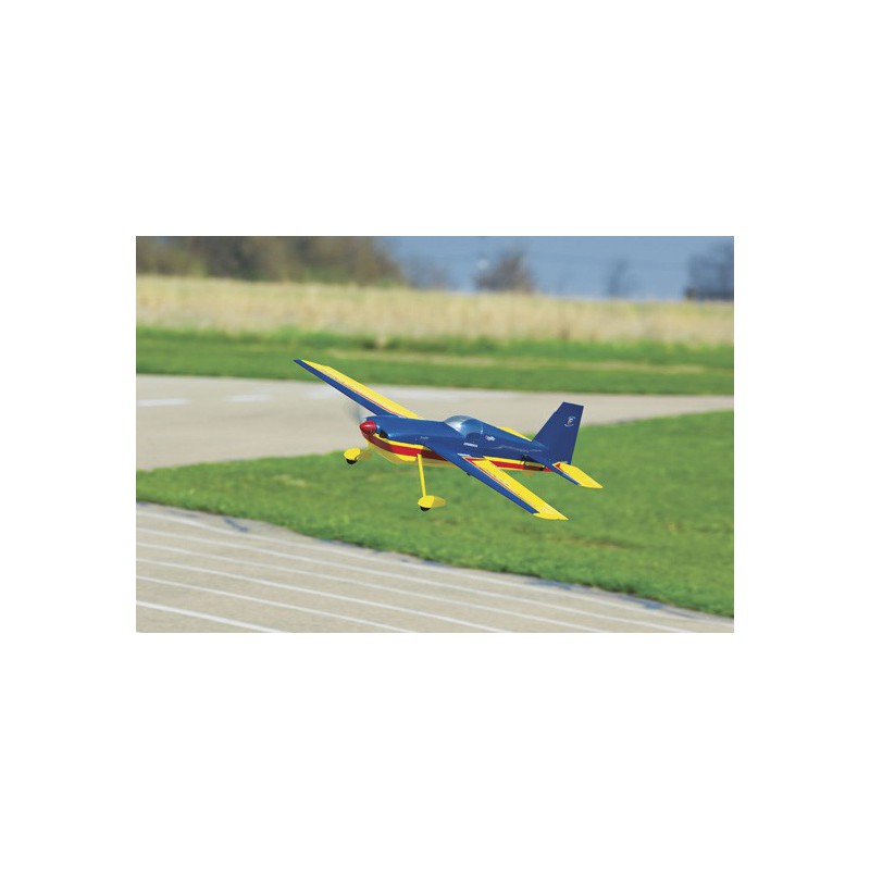 Einflussreitrandkante 540 EP-ARF | Scientific-MHD