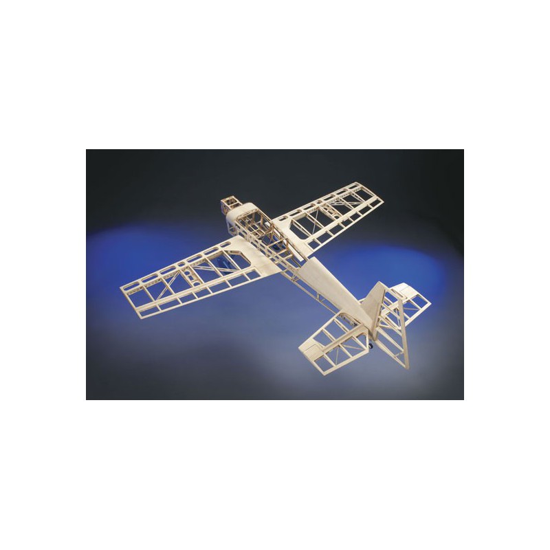 Einflussrand 540T EP-ARF | Scientific-MHD