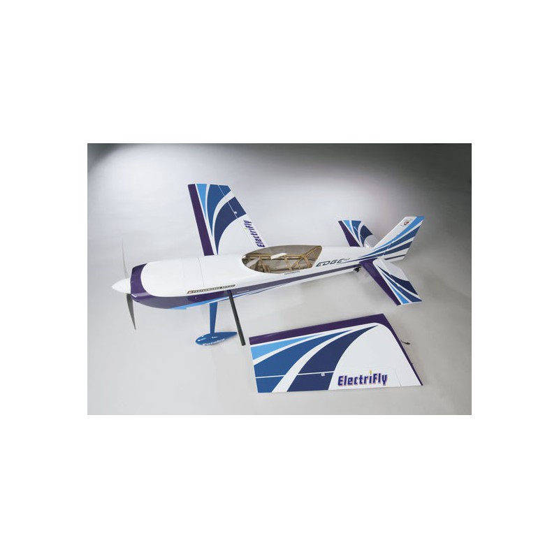 Einflussrand 540T EP-ARF | Scientific-MHD