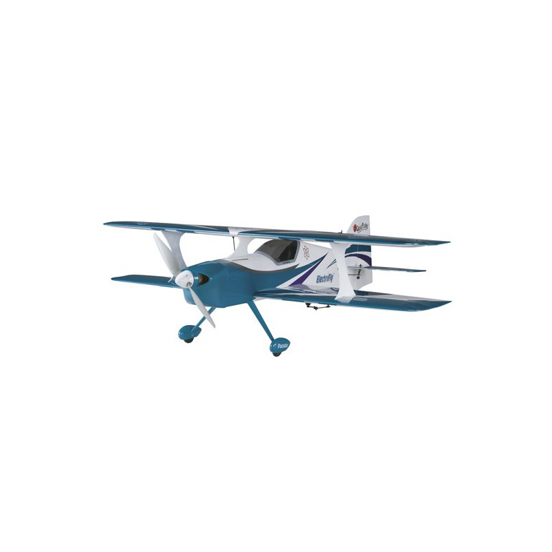 Reaktor knapp EP-ARF-Radio-kontrollierte elektrische Flugzeuge | Scientific-MHD