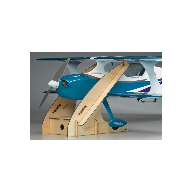 Reaktor knapp EP-ARF-Radio-kontrollierte elektrische Flugzeuge | Scientific-MHD