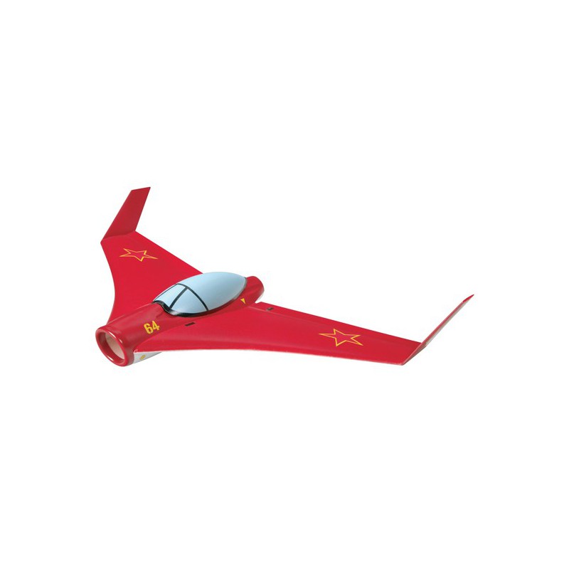 Miglet-ARF-Radio-kontrollierte elektrische Flugzeuge | Scientific-MHD