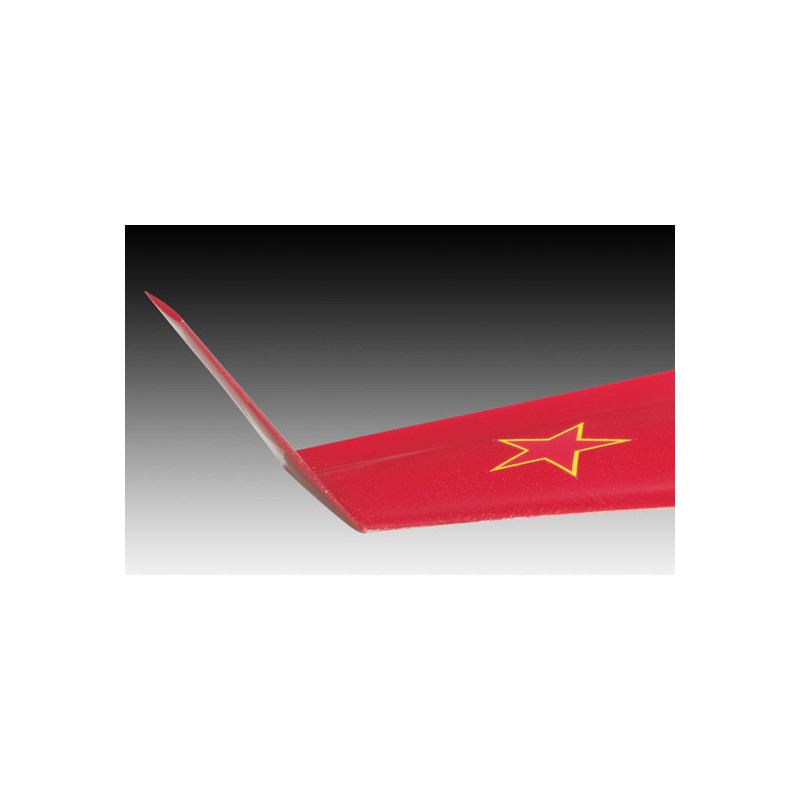 Miglet-ARF-Radio-kontrollierte elektrische Flugzeuge | Scientific-MHD