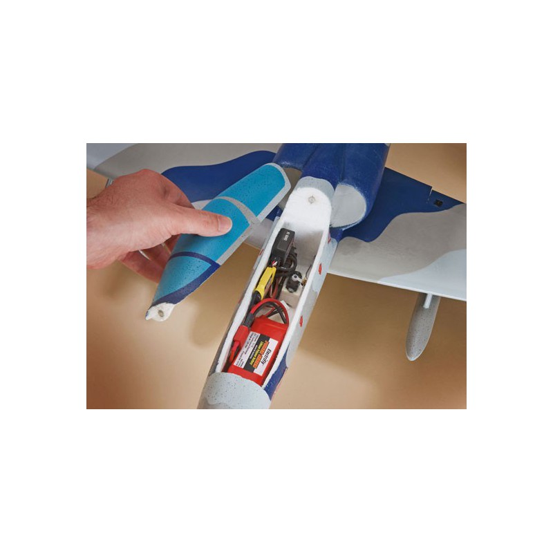 Radio-Elektroebenen L-39 Albatross EP-ARF | Scientific-MHD