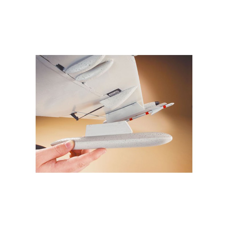 Radio-Elektroebenen L-39 Albatross EP-ARF | Scientific-MHD