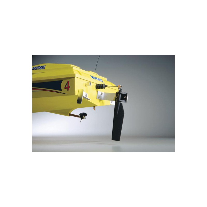 Nitro Hammer GP-RTR Radio-kontrolliertes Wärmeleitboot | Scientific-MHD