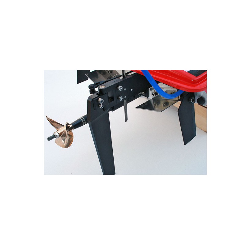 Rio 51 GP-RTR-Radio-kontrolliertes Wärmeboot | Scientific-MHD