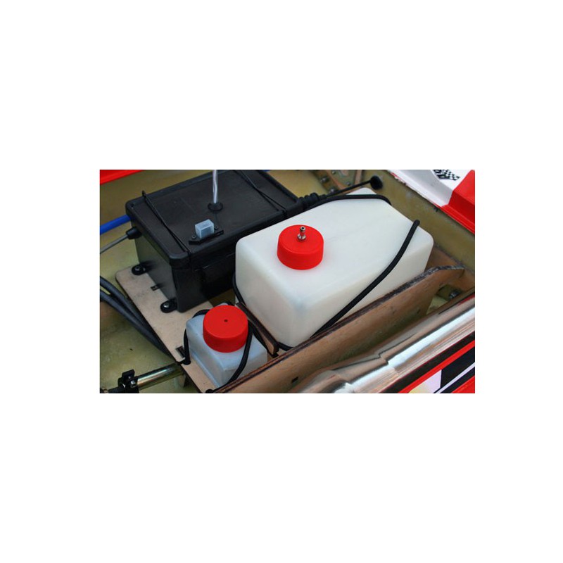 Rio 51 GP-RTR-Radio-kontrolliertes Wärmeboot | Scientific-MHD