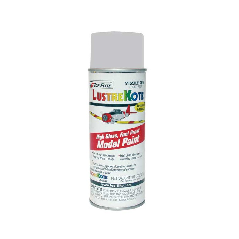 Gemälde für Aluminium-Aerosol 300ml Modell | Scientific-MHD