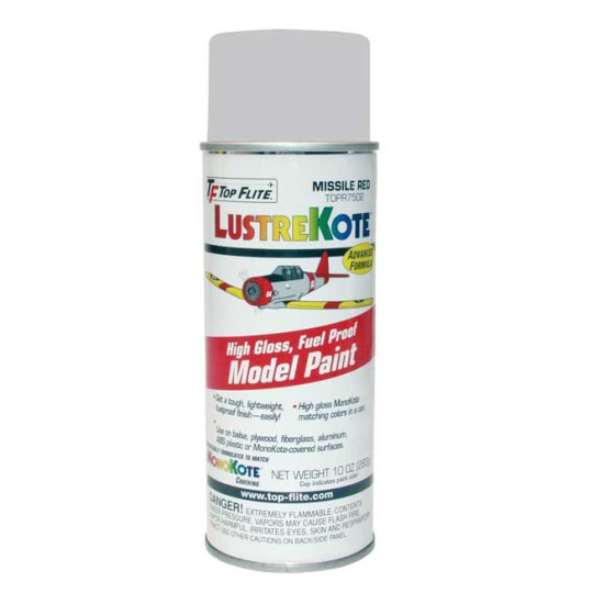 Gemälde für Aluminium-Aerosol 300ml Modell | Scientific-MHD