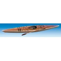Statisches Boot Chesapeake 17 | Scientific-MHD