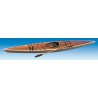 Statisches Boot Chesapeake 17 | Scientific-MHD