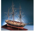 HMS Snake Static Boat | Scientific-MHD HMS Snake Static Boat | Scientific-MHD