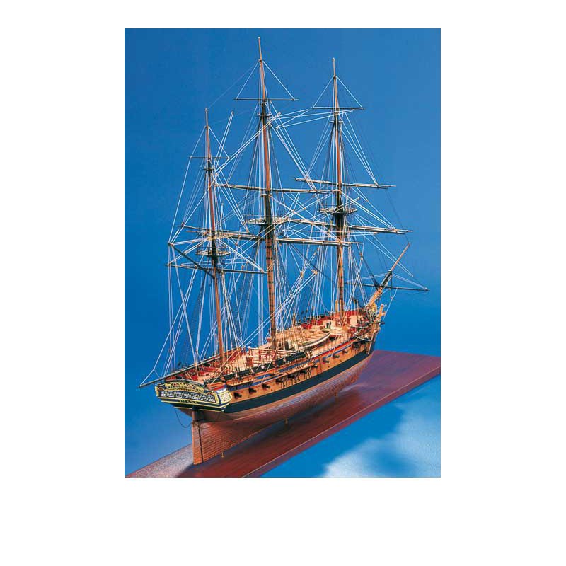 Diana statisches Boot | Scientific-MHD