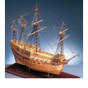 Mary Rose statisches Boot | Scientific-MHD Mary Rose statisches Boot | Scientific-MHD