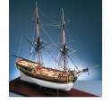 Statische Boot HM Brig "Versorgung" | Scientific-MHD Statische Boot HM Brig "Versorgung" | Scientific-MHD